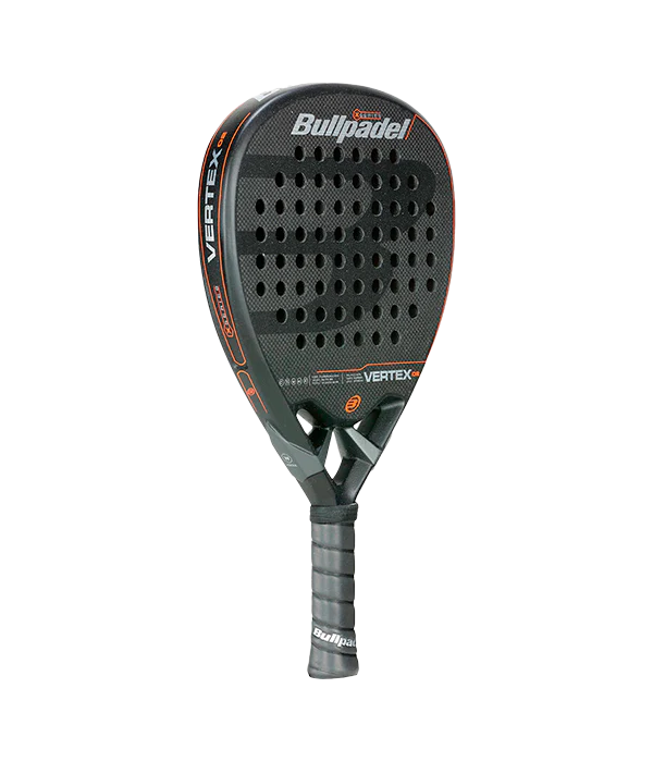 Bullpadel VERTEX 02 Carbon racket - Padel Hall Product