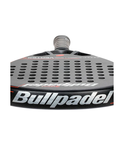 Bullpadel VERTEX 02 Carbon racket - Padel Hall Product
