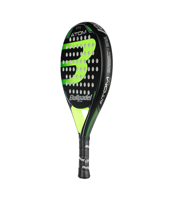 Bullpadel Atom padel racket - Padel Hall Product