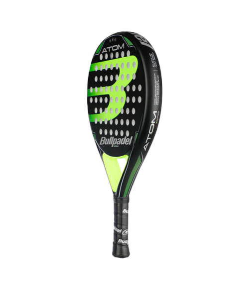 Bullpadel Atom padel racket - Padel Hall Product