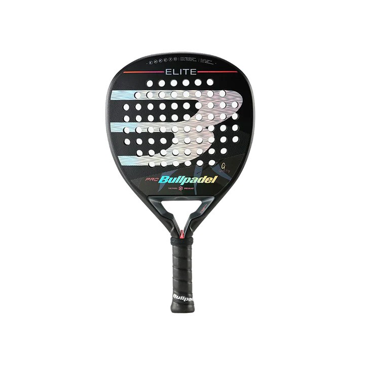 Bullpadel Elite 2023 Gemma Triay - Padel Hall Product