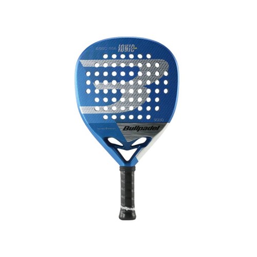 Bullpadel Ionic Power 23 racket - Padel Hall Product