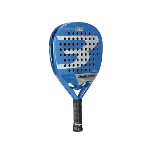 Bullpadel Ionic Power 23 racket - Padel Hall Product
