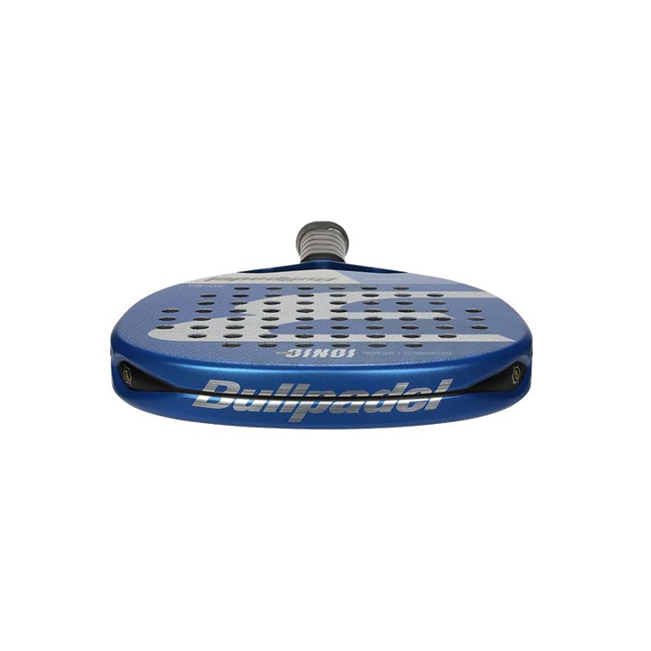 Bullpadel Ionic Power 23 racket - Padel Hall Product