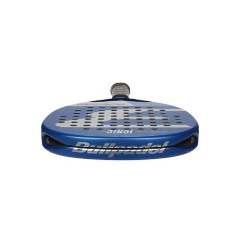 Bullpadel Ionic Power 23 racket - Padel Hall Product