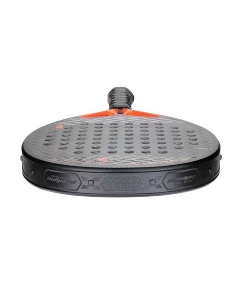 Bullpadel HACK 03 Hybrid 2024 racket - Padel Hall Product