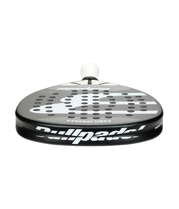 Bullpadel Neuron 2024 Fede Chingotto racket - Padel Hall Product