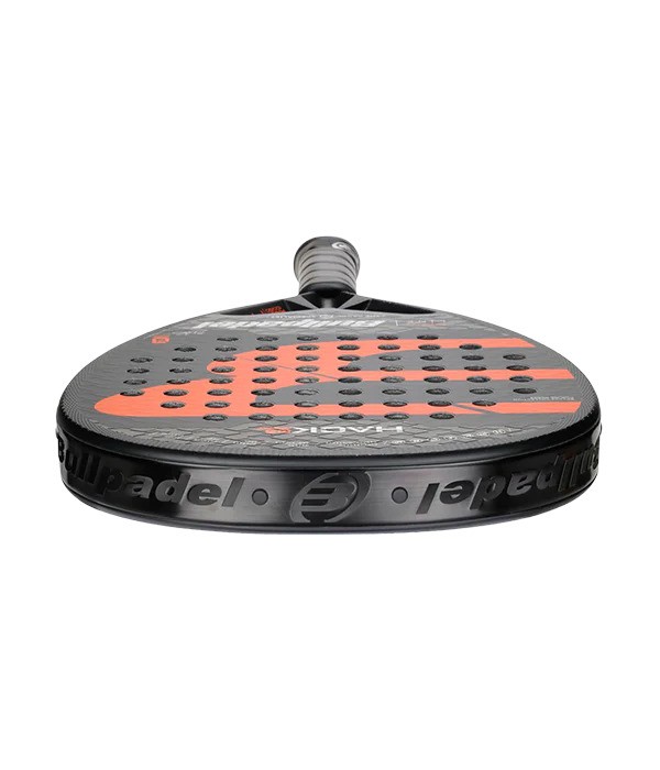 Bullpadel HACK 03 Comfort 2024 racket - Padel Hall Product