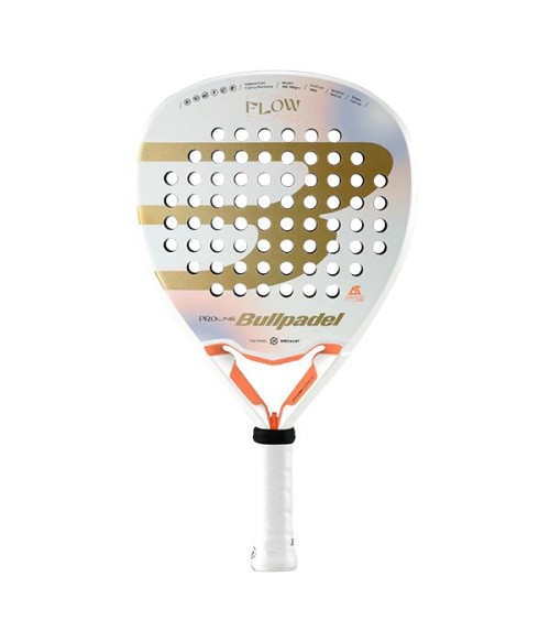 Bullpadel Flow W 2024 Alejandra Salazar - Padel Hall Product
