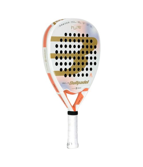 Bullpadel Flow W 2024 Alejandra Salazar - Padel Hall Product