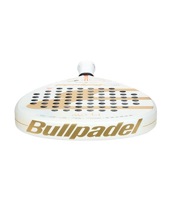 Bullpadel Flow W 2024 Alejandra Salazar - Padel Hall Product