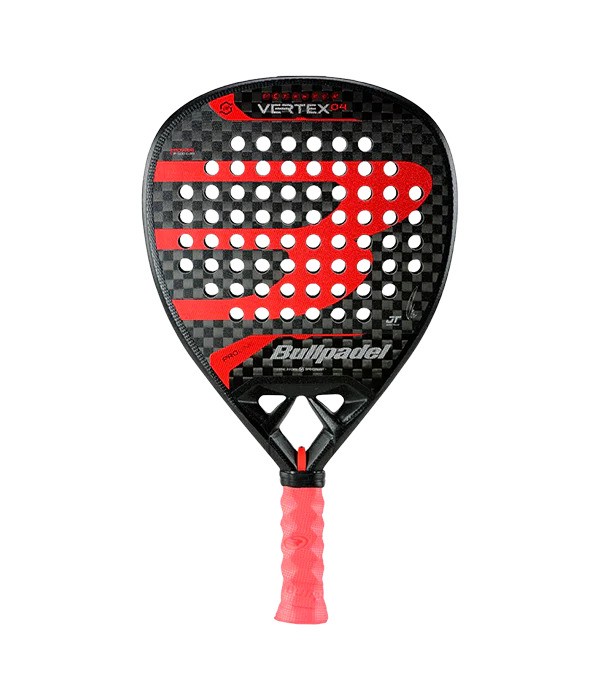 Bullpadel VERTEX racket 04 2024 - Padel Hall Product