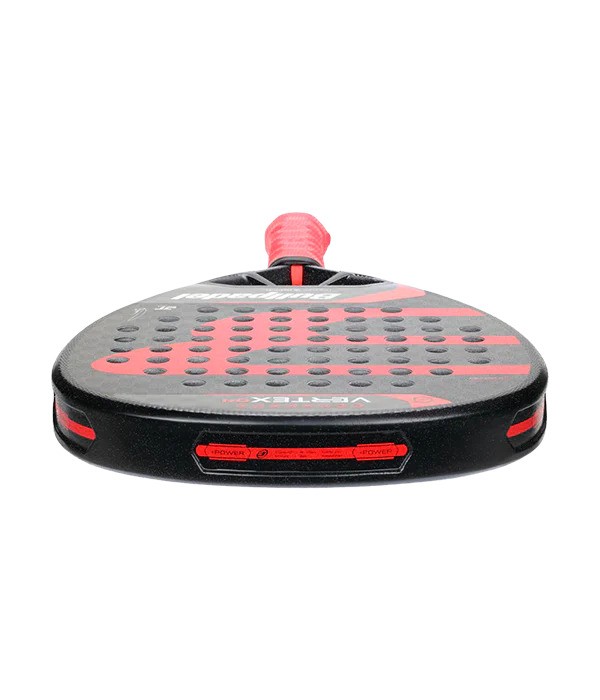 Bullpadel VERTEX racket 04 2024 - Padel Hall Product