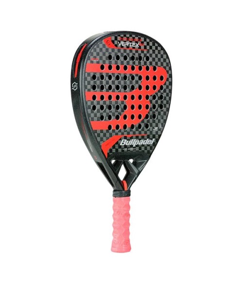 Bullpadel VERTEX racket 04 2024 - Padel Hall Product