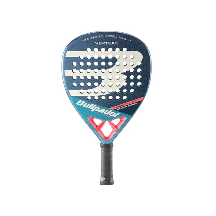 Bullpadel racket VERTEX 03 Women 2023 - Padel Hall Product