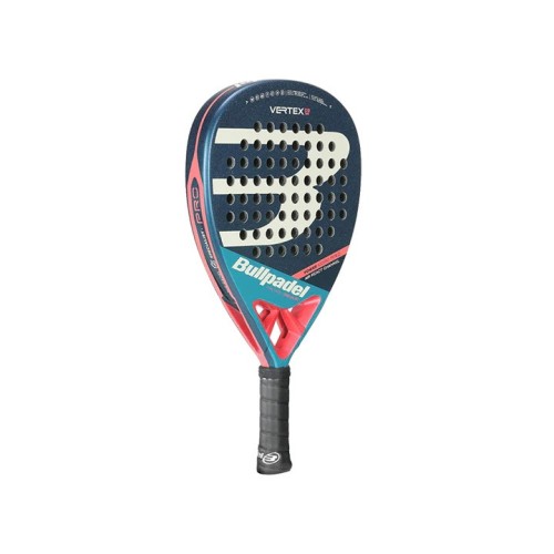 Bullpadel racket VERTEX 03 Women 2023 - Padel Hall Product