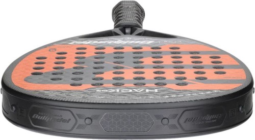 Bullpadel HACK 03 2024 Paquito Navarro - Padel Hall Product
