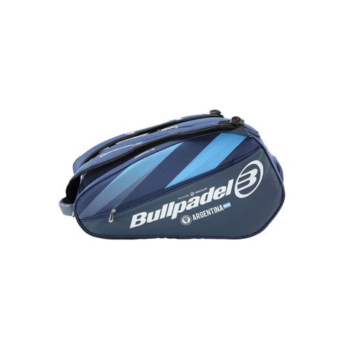 Bullpadel APA 2023 blue padel bag - Padel Hall Product