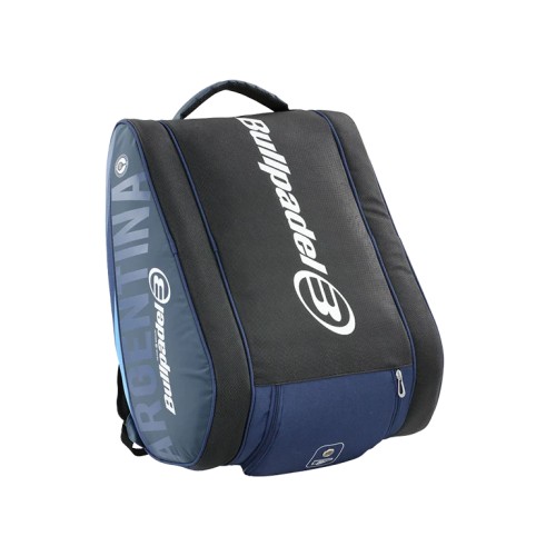 Bullpadel APA 2023 blue padel bag - Padel Hall Product