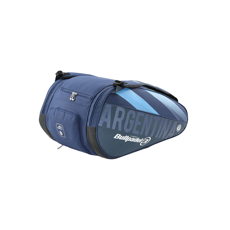 Bullpadel APA 2023 blue padel bag - Padel Hall Product