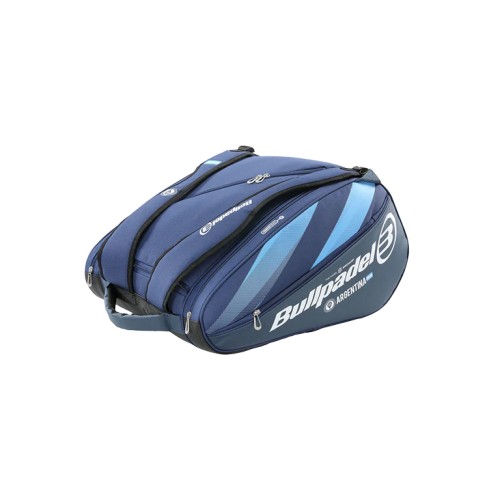 Bullpadel APA 2023 blue padel bag - Padel Hall Product