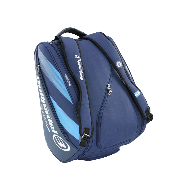 Bullpadel APA 2023 blue padel bag - Padel Hall Product