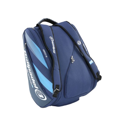 Bullpadel APA 2023 blue padel bag - Padel Hall Product