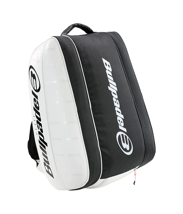 Bullpadel Elite Gemma Triay 2024 padel bag - Padel Hall Product