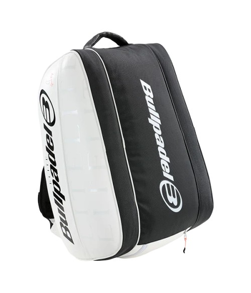 Bullpadel Elite Gemma Triay 2024 padel bag - Padel Hall Product