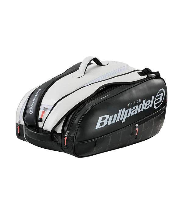 Bullpadel Elite Gemma Triay 2024 padel bag - Padel Hall Product