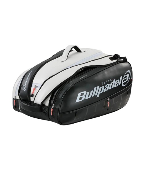 Bullpadel Elite Gemma Triay 2024 padel bag - Padel Hall Product