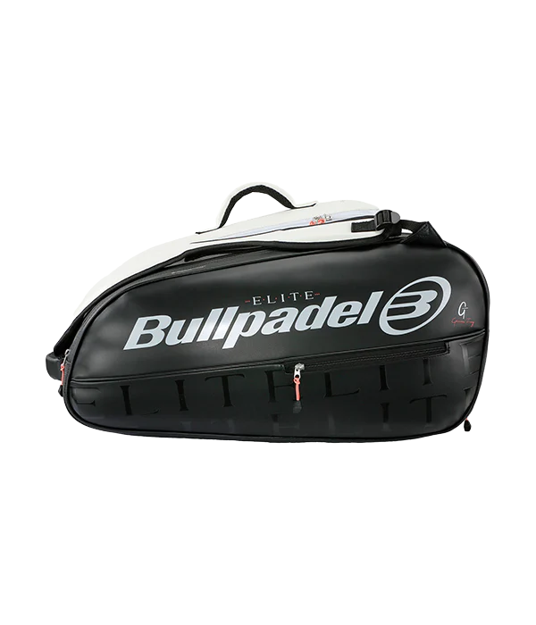 Bullpadel Elite Gemma Triay 2024 padel bag - Padel Hall Product