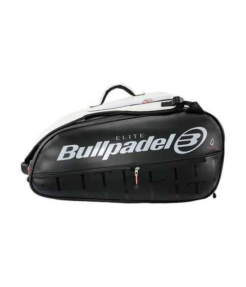 Bullpadel Elite Gemma Triay 2024 padel bag - Padel Hall Product