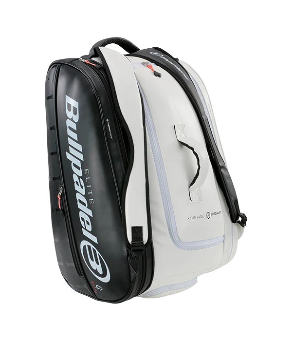 Bullpadel Elite Gemma Triay 2024 padel bag - Padel Hall Product