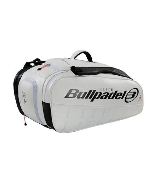 Bullpadel Elite Gemma Triay 2024 padel bag - Padel Hall Product