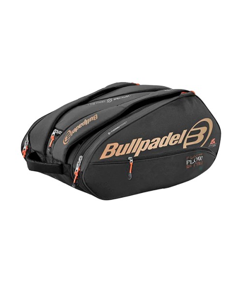 Bullpadel FLOW 2024 padel racket bag - Padel Hall Product