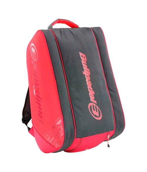 Bullpadel Performance 2024 Red Padel Bag - Padel Hall Product