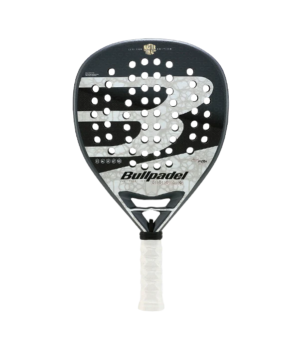 Bullpadel Neuron Master Final 2023 racket