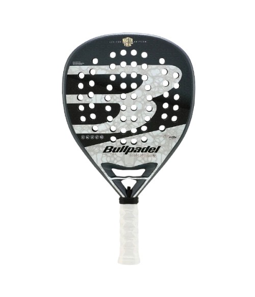 Bullpadel Neuron Master Final 2023 racket - Padel Hall Product