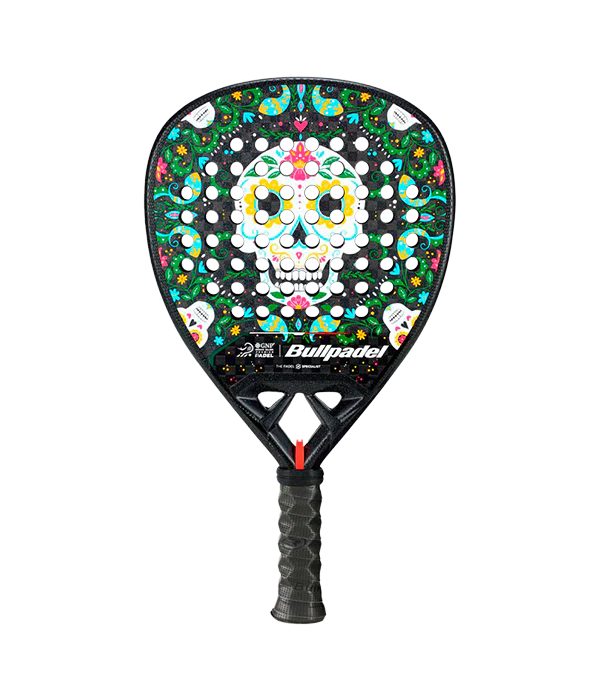 Bullpadel VERTEX 04 Mexico Edition 2024