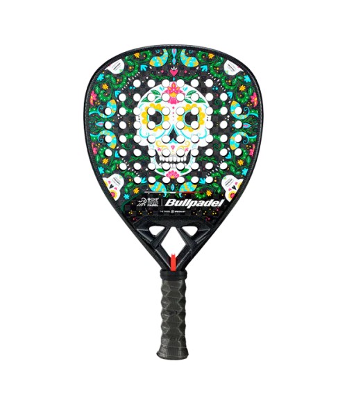 Bullpadel VERTEX 04 Mexico Edition 2024 - Padel Hall Product