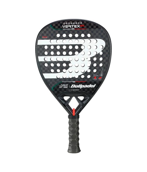 Bullpadel VERTEX 04 Mexico Edition 2024 - Padel Hall Product