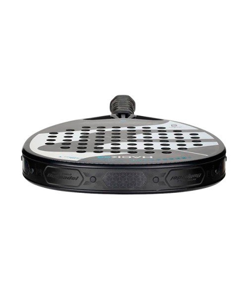 Bullpadel Hack 03 23 racket - Padel Hall Product