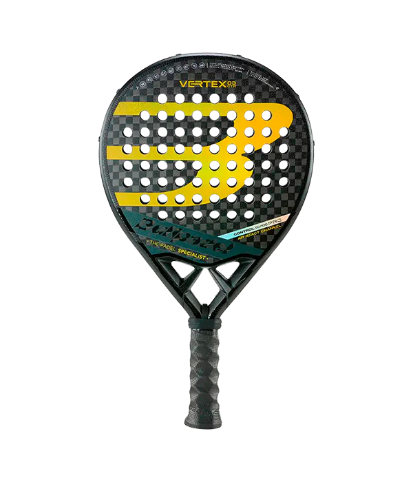 Bullpadel VERTEX 03 CTR 2023 racket