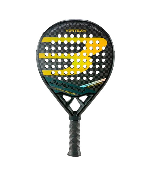 Bullpadel VERTEX 03 CTR 2023 racket - Padel Hall Product