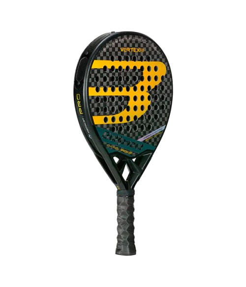 Bullpadel VERTEX 03 CTR 2023 racket - Padel Hall Product