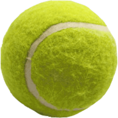 Padel Ball Transparent - Padel Hall